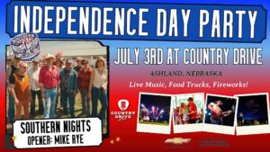 Independence Day Party