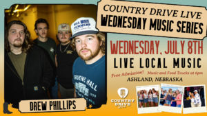 Wednesday Live Local Music