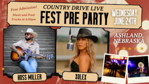 Fest Pre-Party!