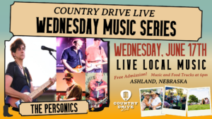 Wednesday Live Local Music